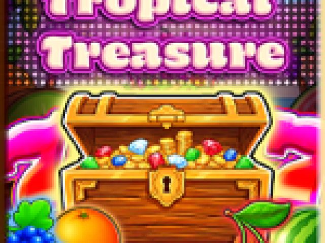 Tropical Treasure