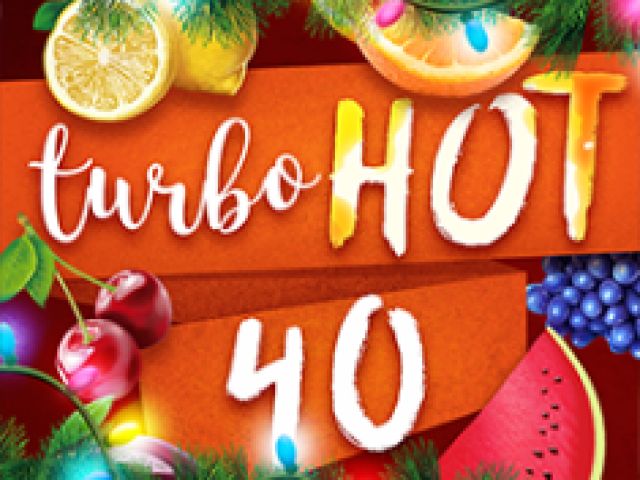 Turbo Hot 40