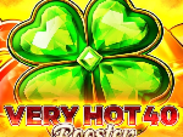 Very Hot 40 Booster