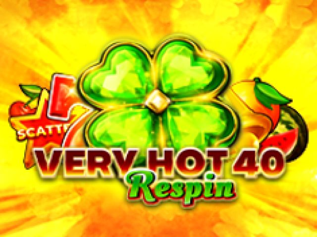 Very Hot 40 Respin