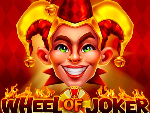 Wheel of Joker