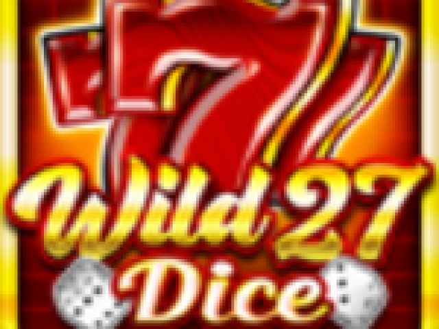 Wild 27 Dice