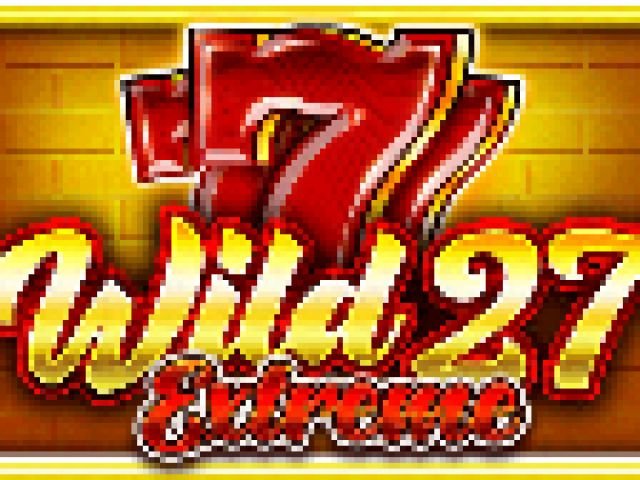 Wild 27 Extreme