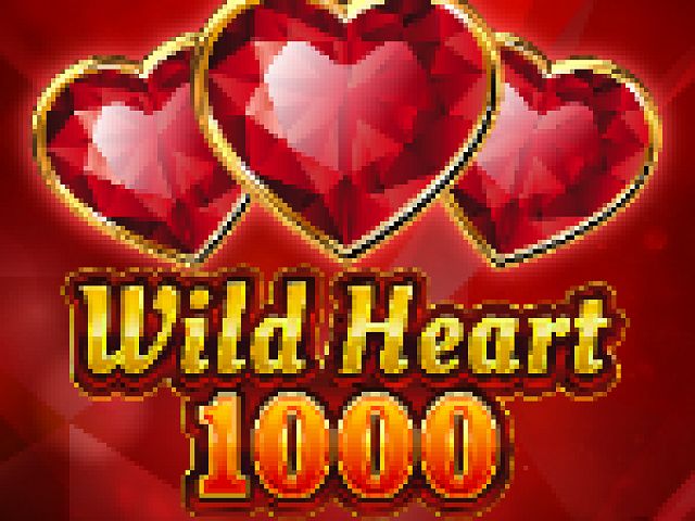 Wild Heart 1000