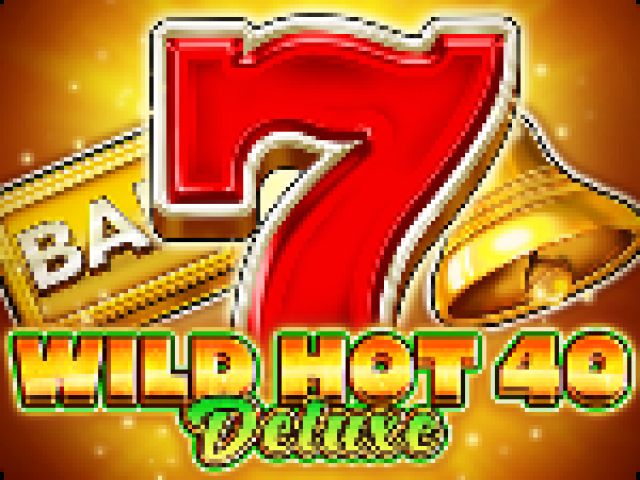Wild Hot 40 Deluxe