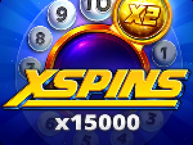 XSpins