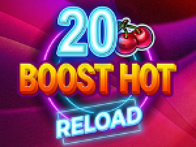 20 Boost Hot RELOAD Felix Stars