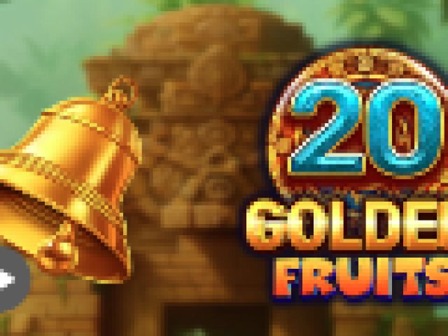 20 Golden Fruits: Felix Stars