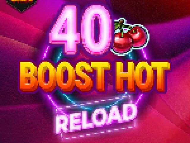 40 Boost Hot RELOAD Felix Stars