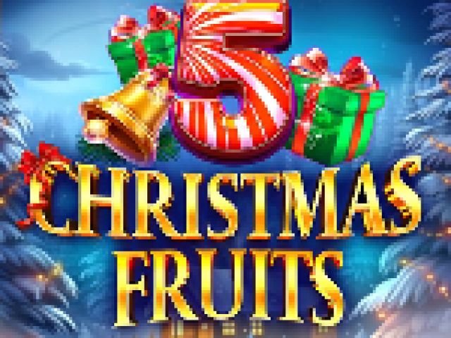 5 Christmas Fruits