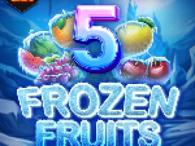 5 Frozen Fruits Felix Stars
