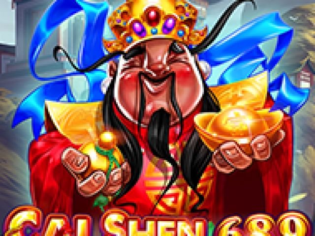 Cai Shen 689