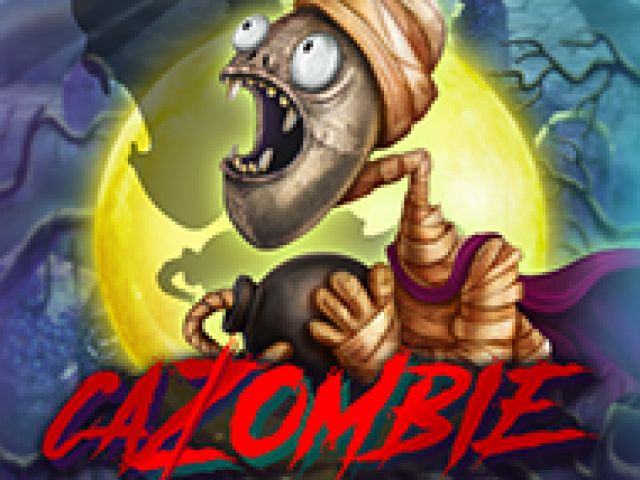 Cazombie