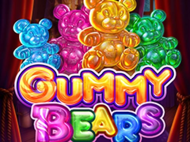 Gummy Bears