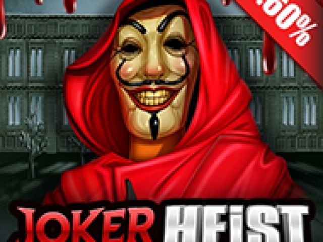 Joker Heist