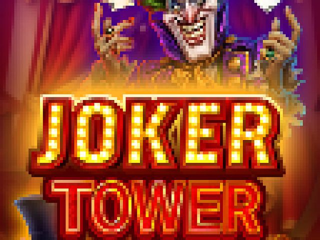 Joker Tower Collect And Win