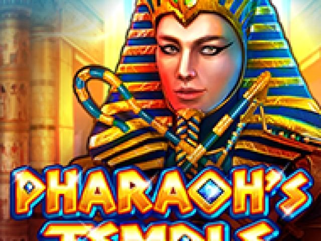 Pharaoh's Temple