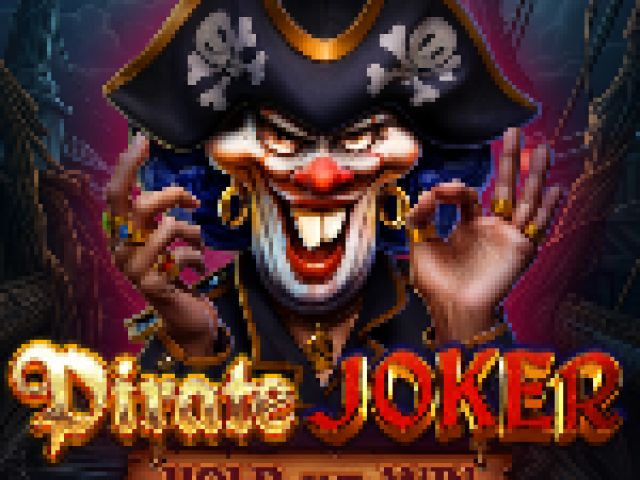 Pirate Joker Hold and Win