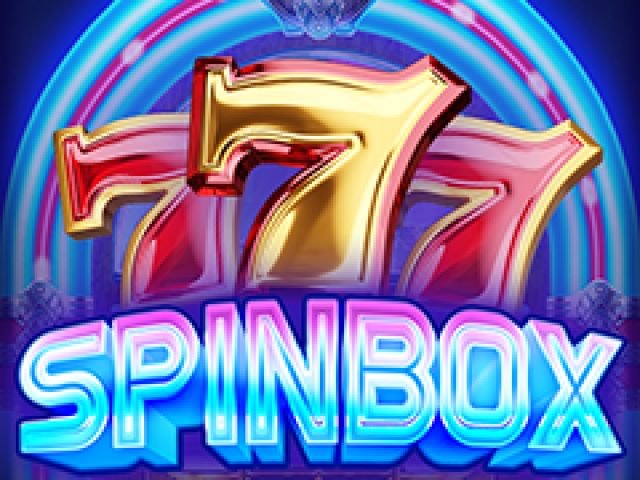 Spinbox