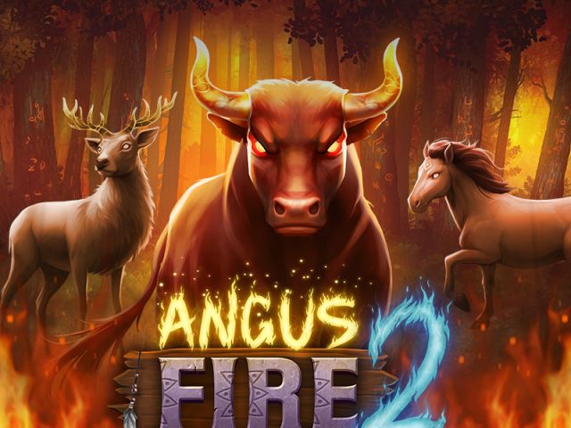 Angus Fire 2