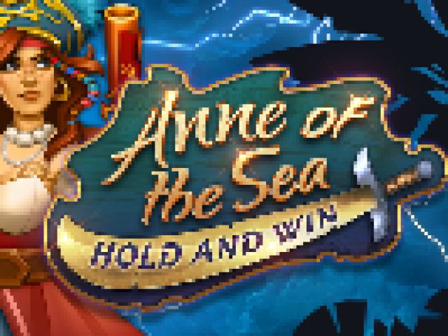 Anne of the Sea Hold and Win