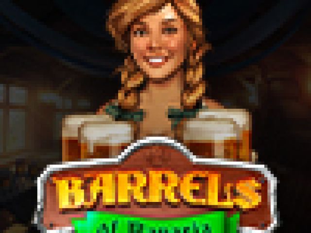 Barrels of Bavaria