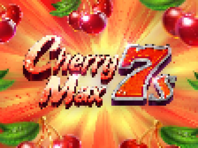 Cherry Max 7s