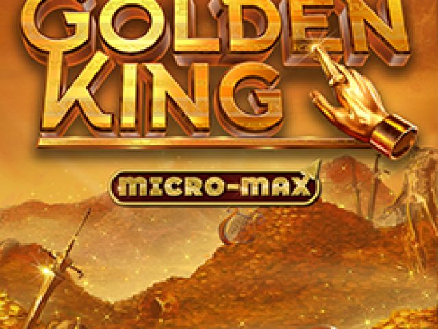 Golden King Micro-max