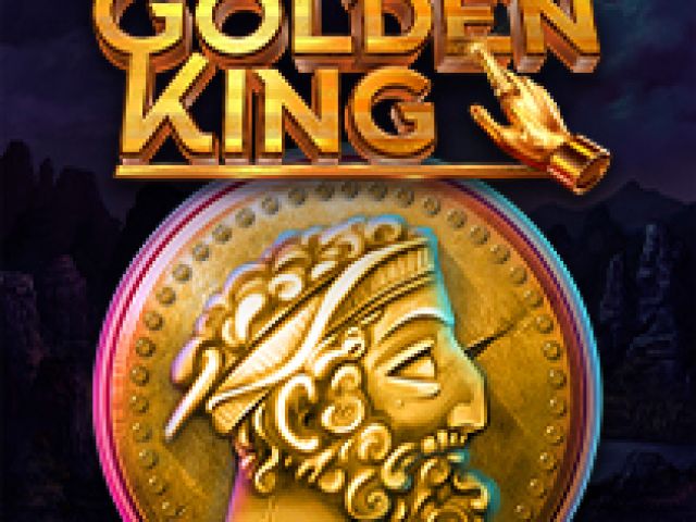 Golden King