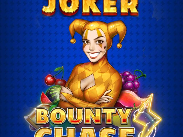 Joker Bounty Chase