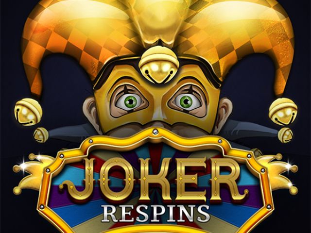 Joker Respins