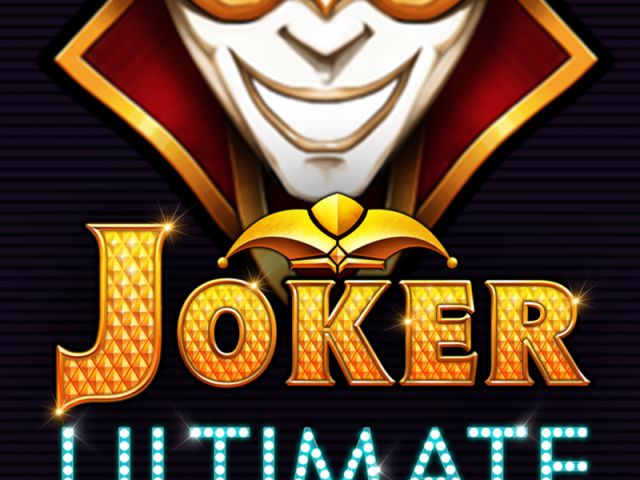 Joker Ultimate