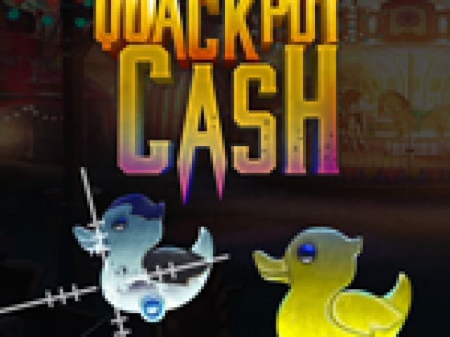 Quackpot Cash