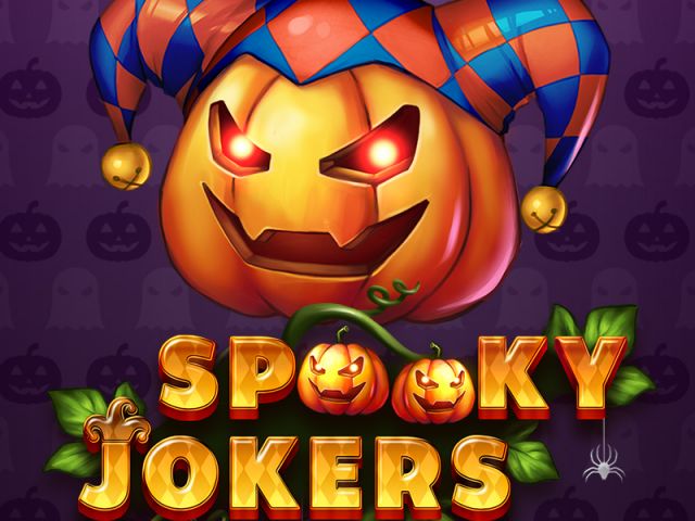 Spooky Jokers