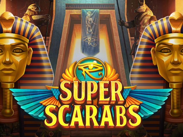 Super Scarabs