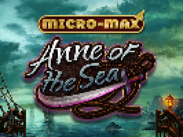 Anne of the Sea Micro-Max