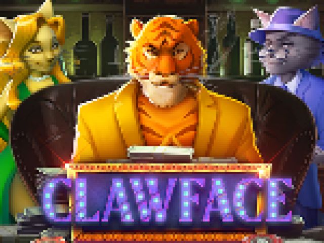 Clawface