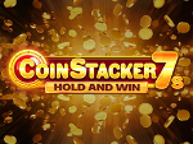 CoinStacker 7s Hold and Win