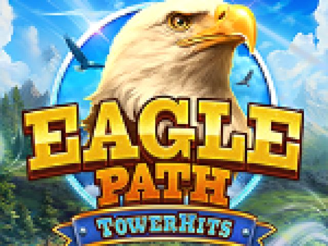 Eagle Path TowerHits