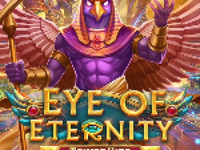 Eye of Eternity TowerHits