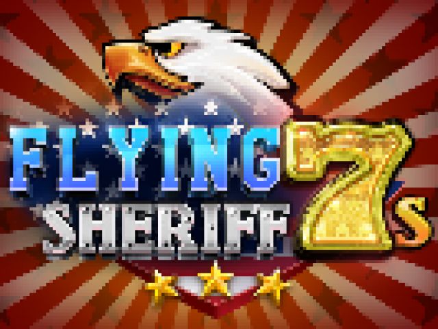 Flying Sheriff 7s