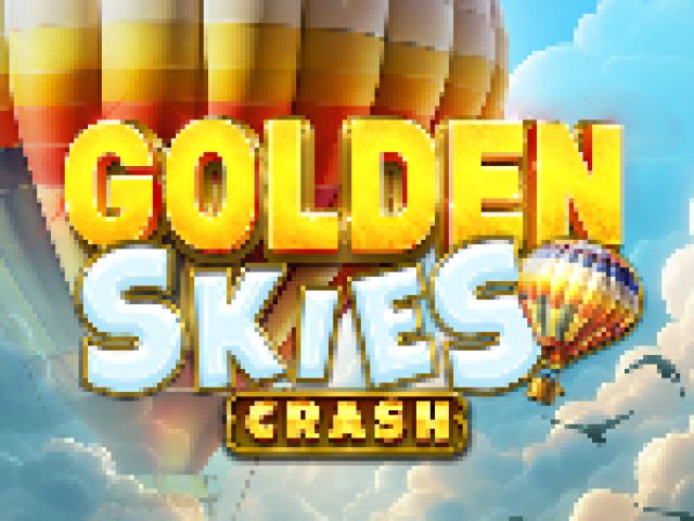 Golden Skies