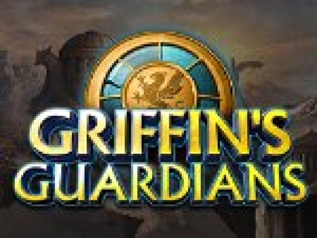 Griffin Guardians Gamble Feature