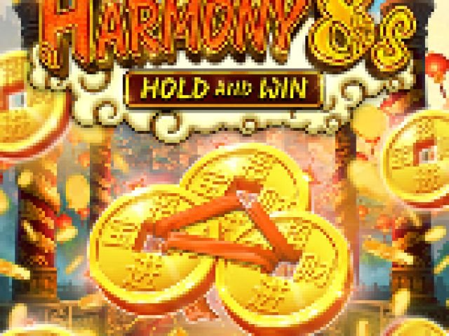 Harmony 8s Hold and Win