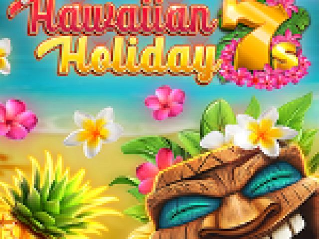 Hawaiian Holiday 7s