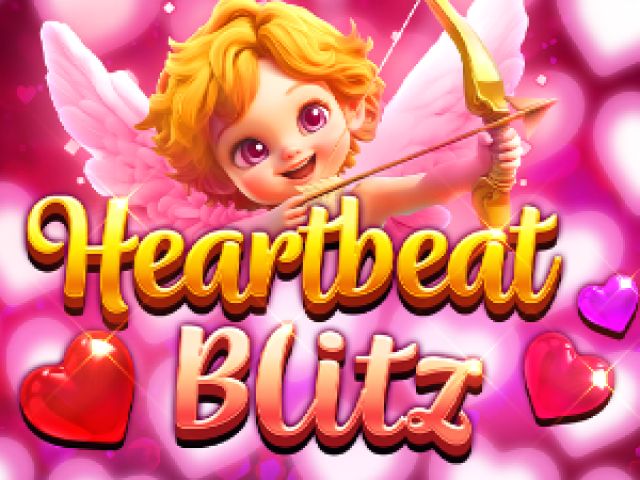 Heartbeat Blitz