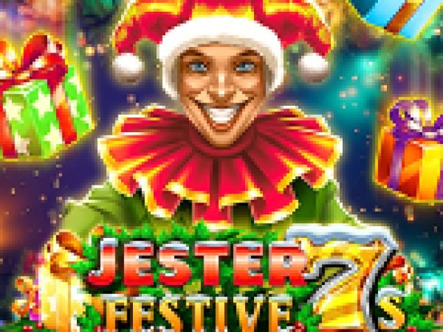 Jester Festive 7s