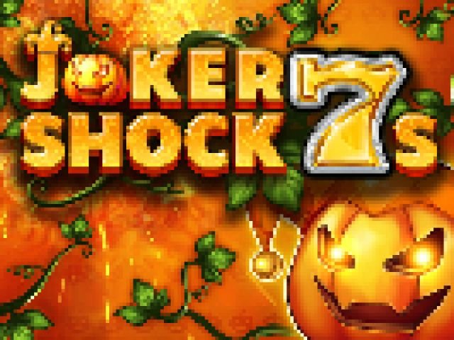 Joker Shock 7s