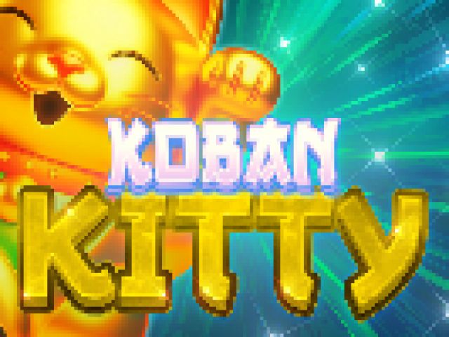 Koban Kitty 7s