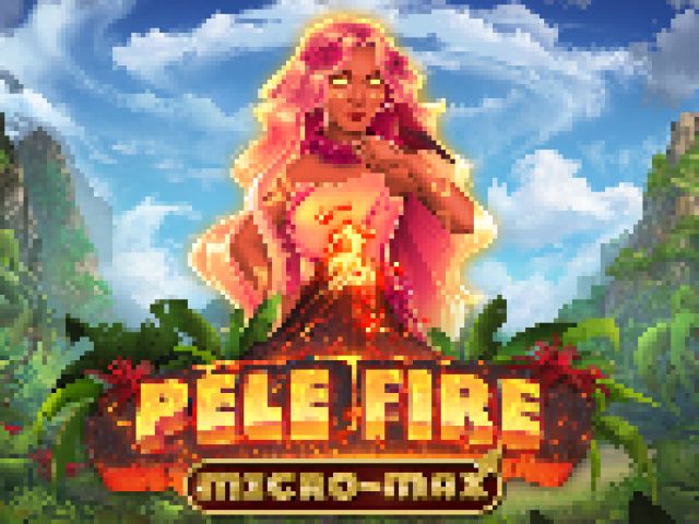 Pele Fire Micro-Max